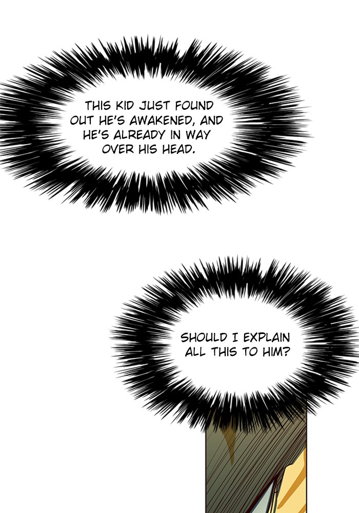 Eleceed chapter 6 page 27
