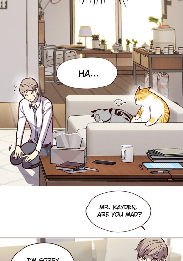 Eleceed chapter 6 page 30