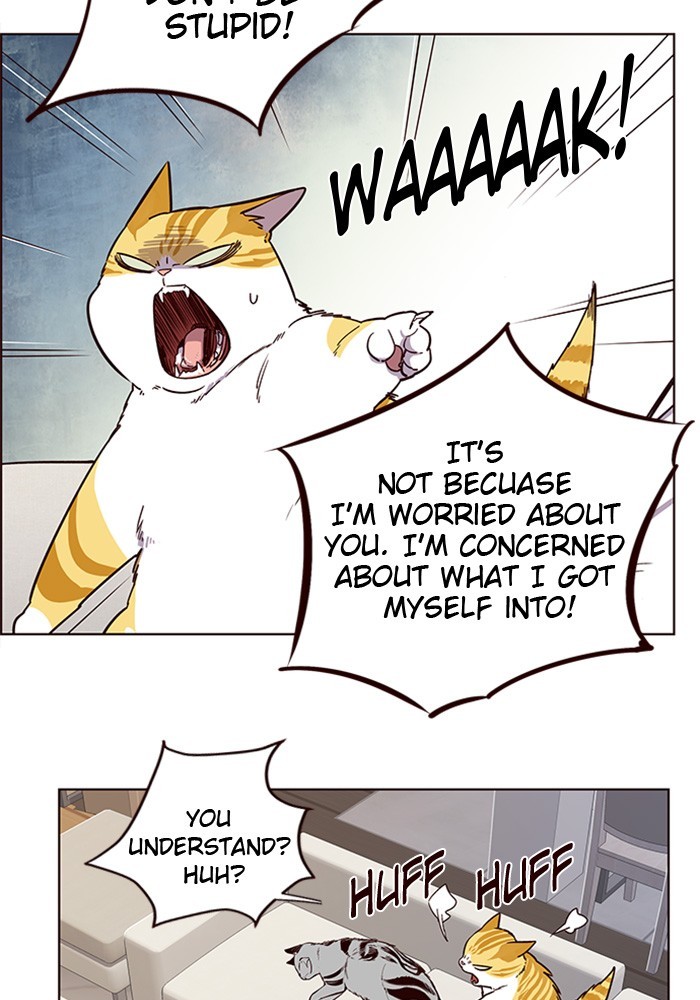 Eleceed chapter 6 page 33