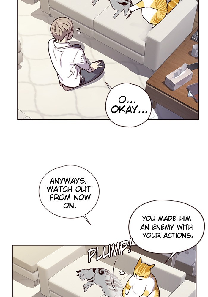Eleceed chapter 6 page 34
