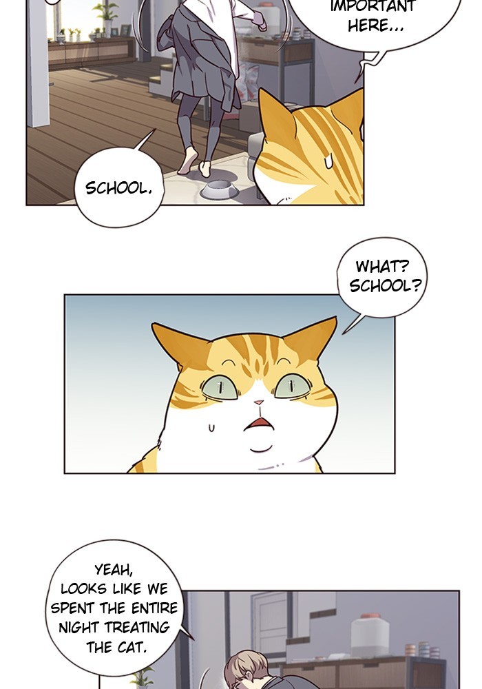 Eleceed chapter 6 page 39