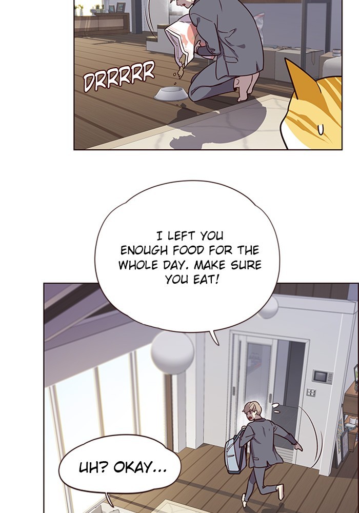 Eleceed chapter 6 page 40