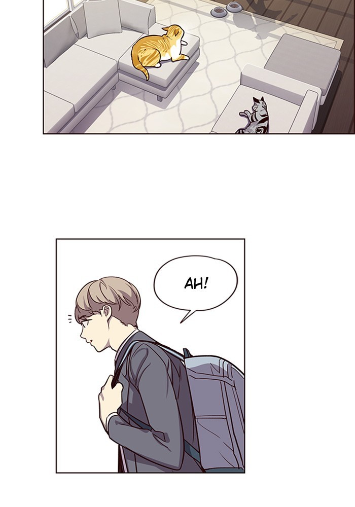 Eleceed chapter 6 page 41