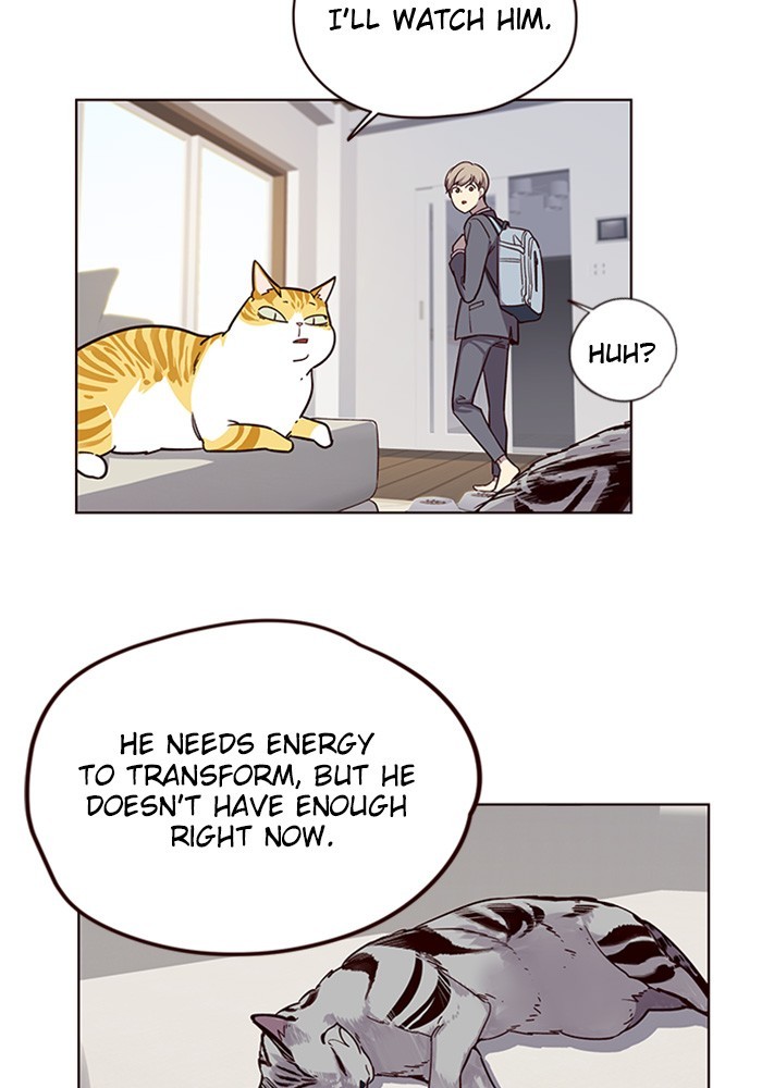 Eleceed chapter 6 page 44