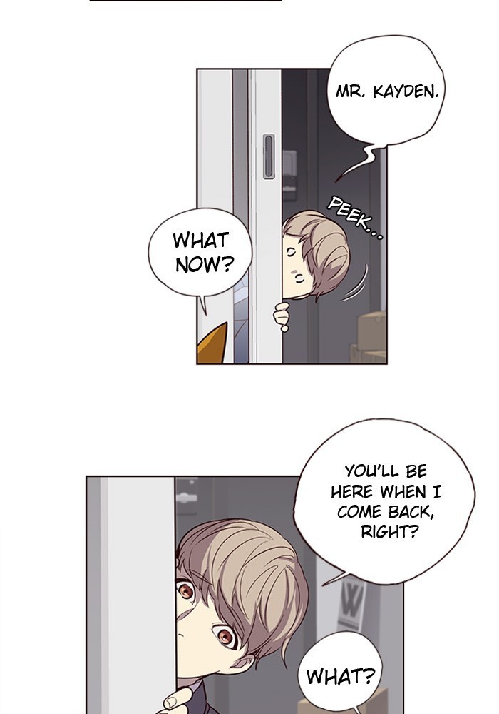 Eleceed chapter 6 page 51