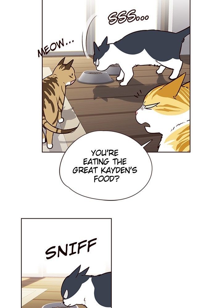 Eleceed chapter 6 page 63
