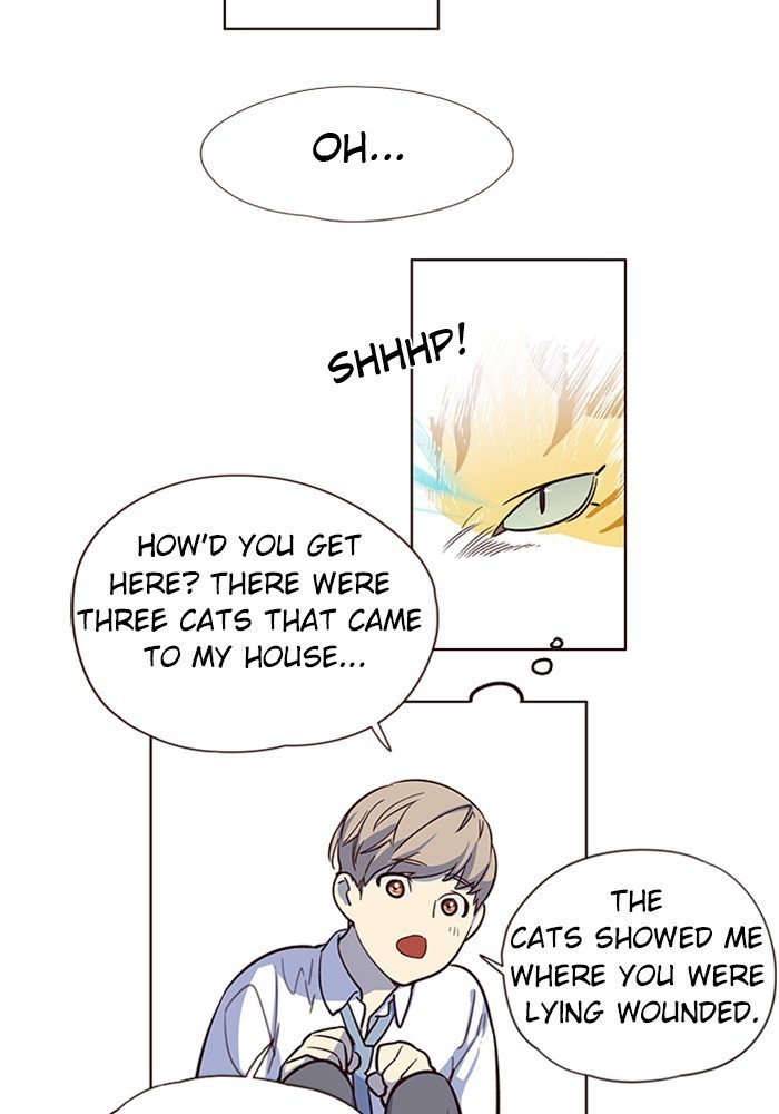 Eleceed chapter 6 page 69