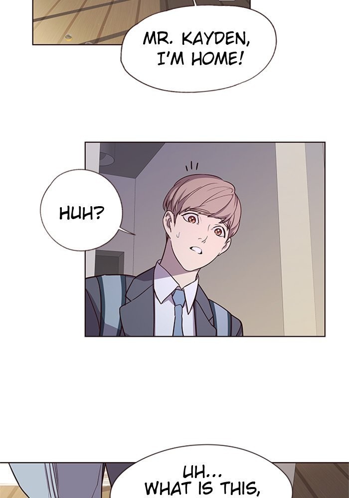 Eleceed chapter 6 page 86