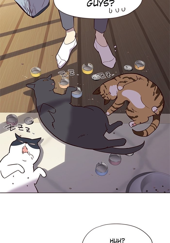 Eleceed chapter 6 page 87