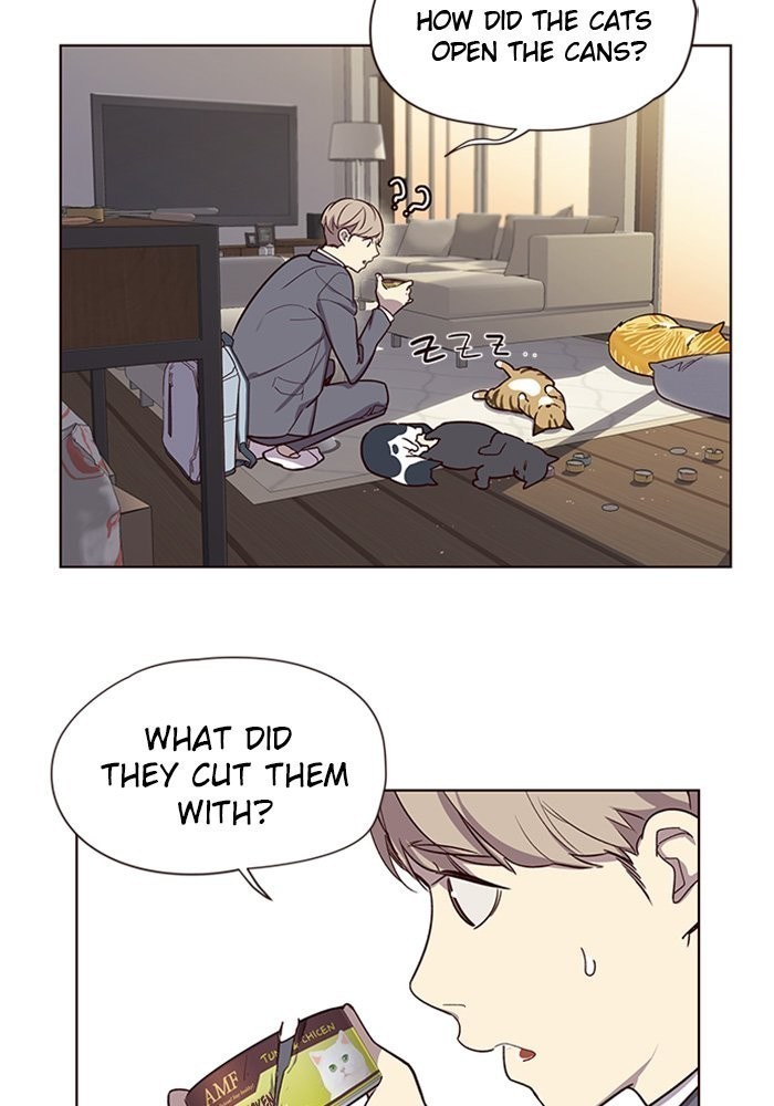 Eleceed chapter 6 page 88