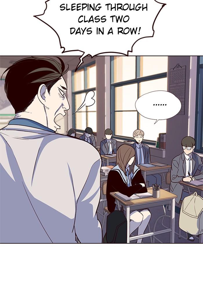 Eleceed chapter 7 page 32