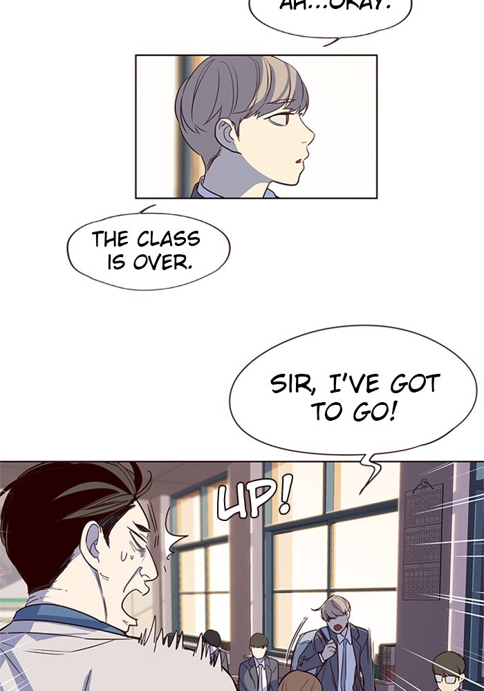Eleceed chapter 7 page 36