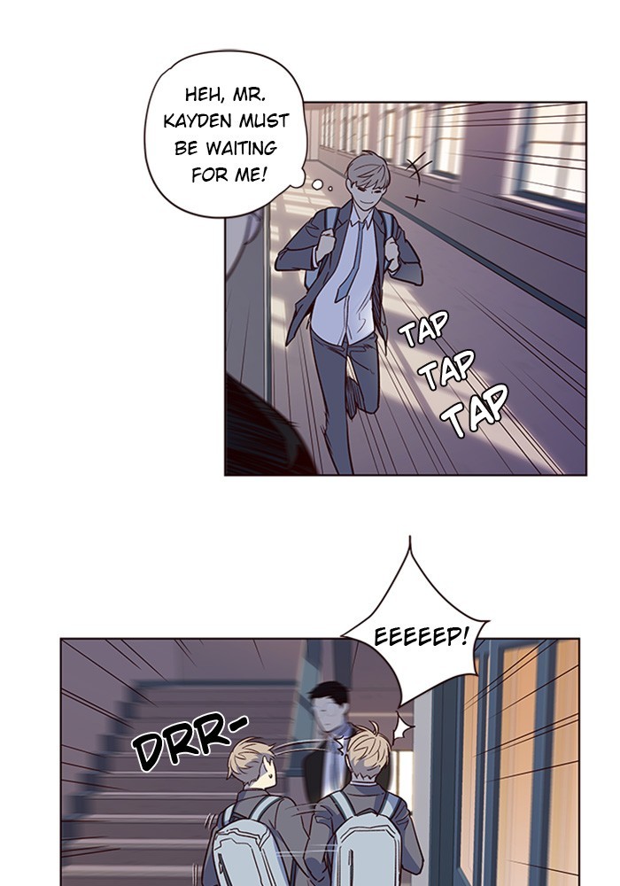 Eleceed chapter 7 page 43
