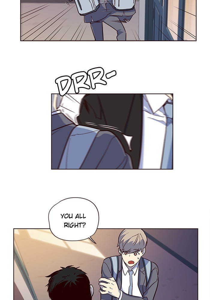 Eleceed chapter 7 page 44