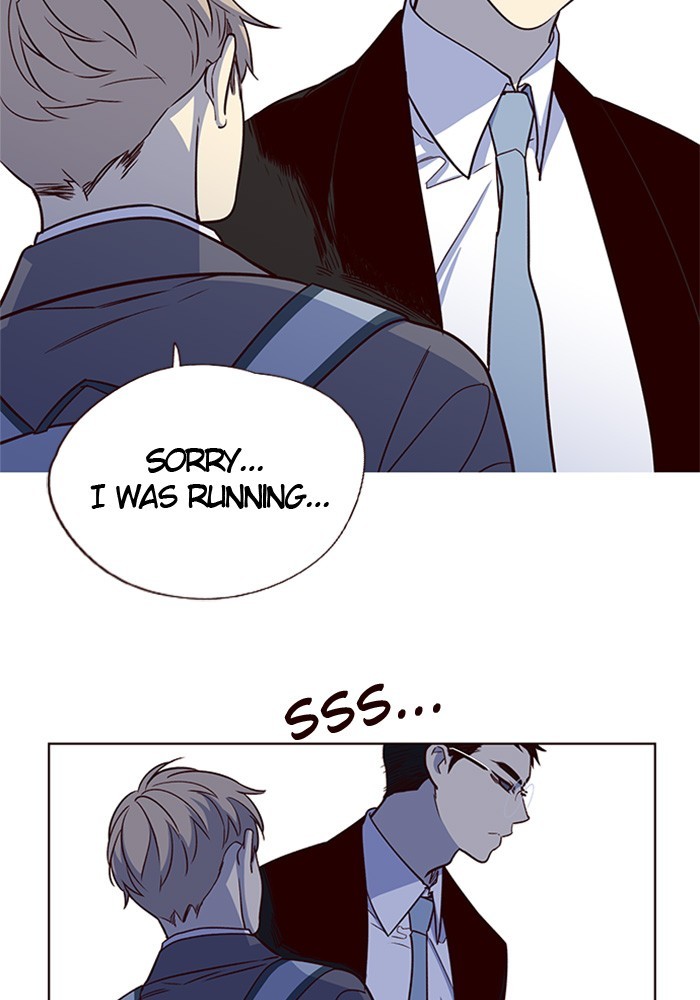 Eleceed chapter 7 page 46