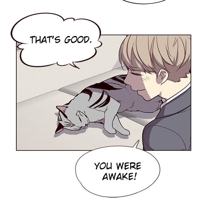 Eleceed chapter 7 page 99