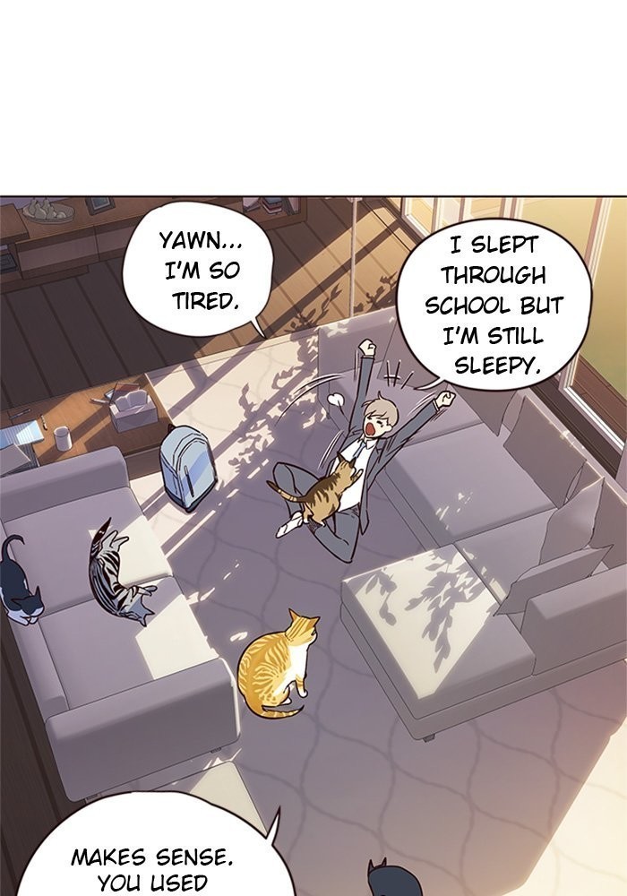 Eleceed chapter 7 page 113