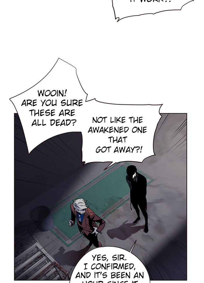 Eleceed chapter 8 page 4