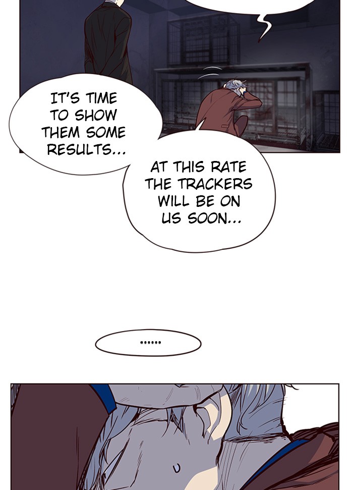 Eleceed chapter 8 page 7