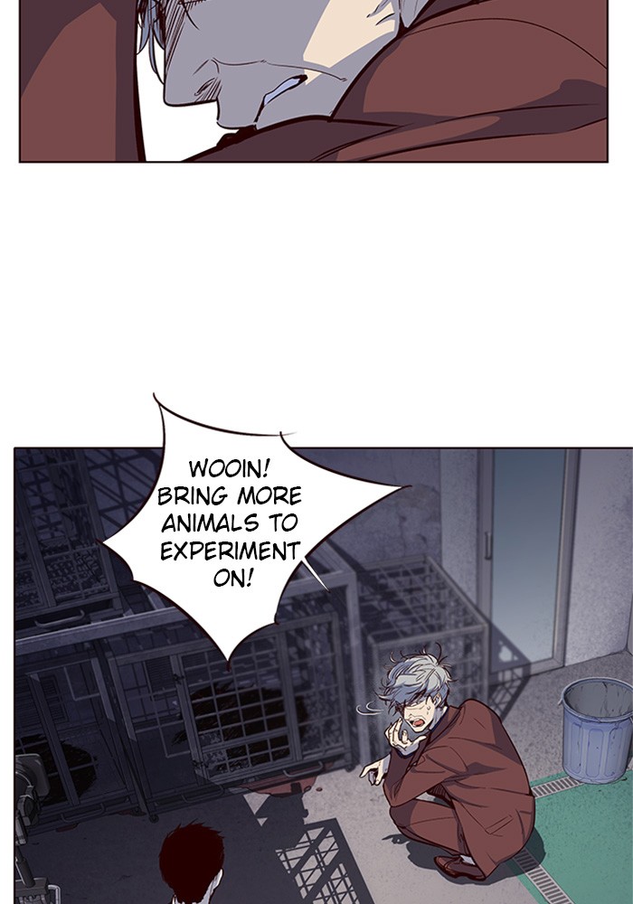 Eleceed chapter 8 page 8