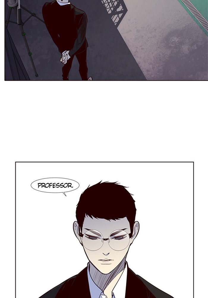Eleceed chapter 8 page 9