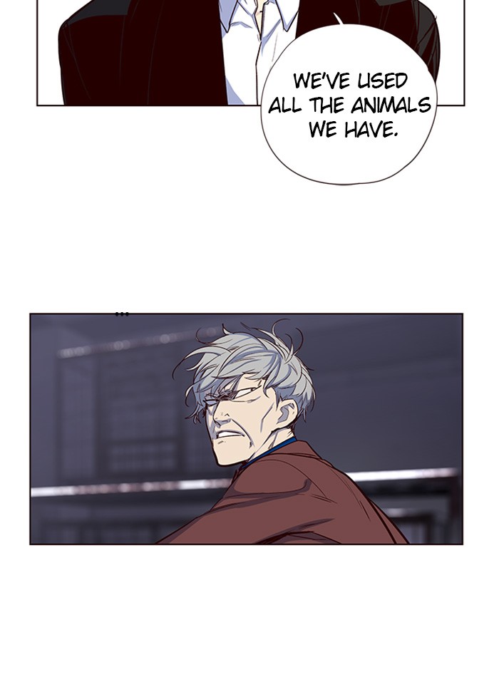 Eleceed chapter 8 page 10