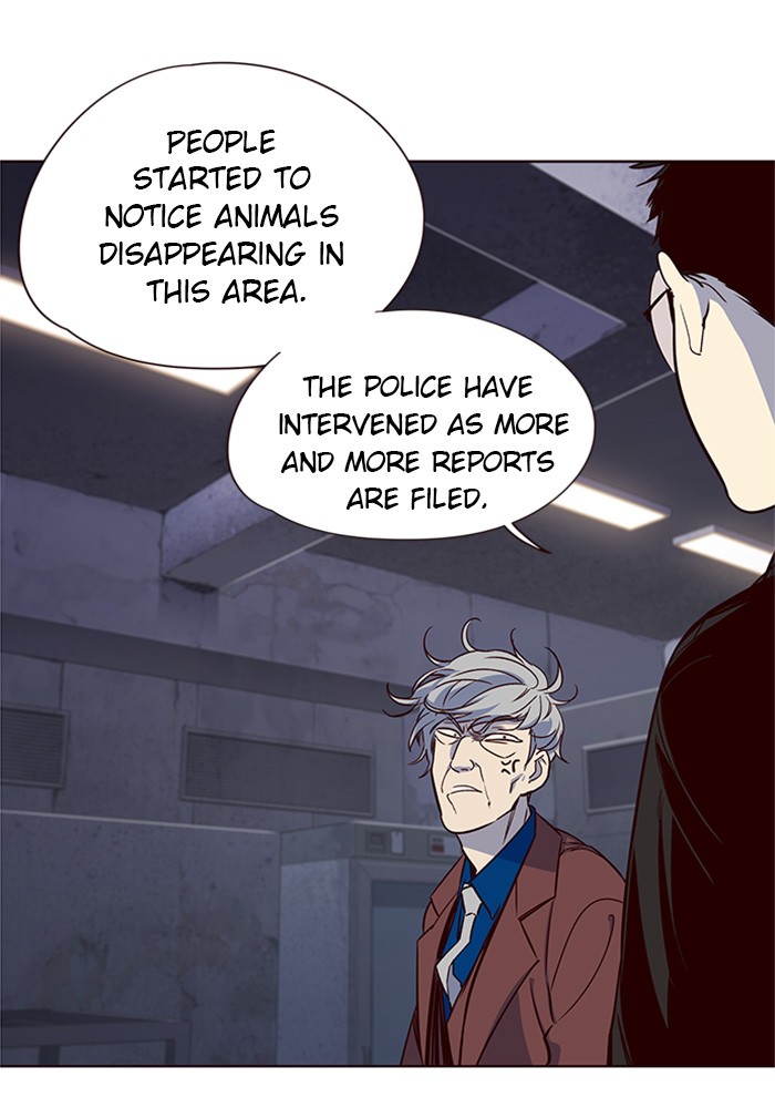 Eleceed chapter 8 page 12