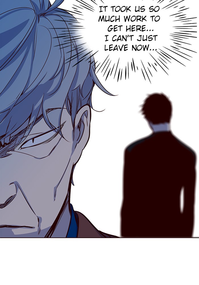 Eleceed chapter 8 page 21