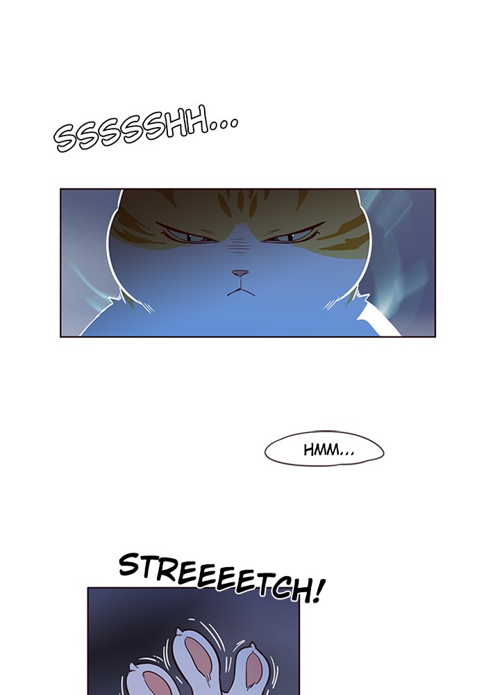 Eleceed chapter 8 page 29