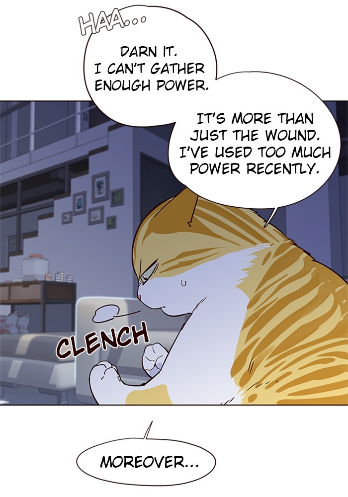 Eleceed chapter 8 page 31