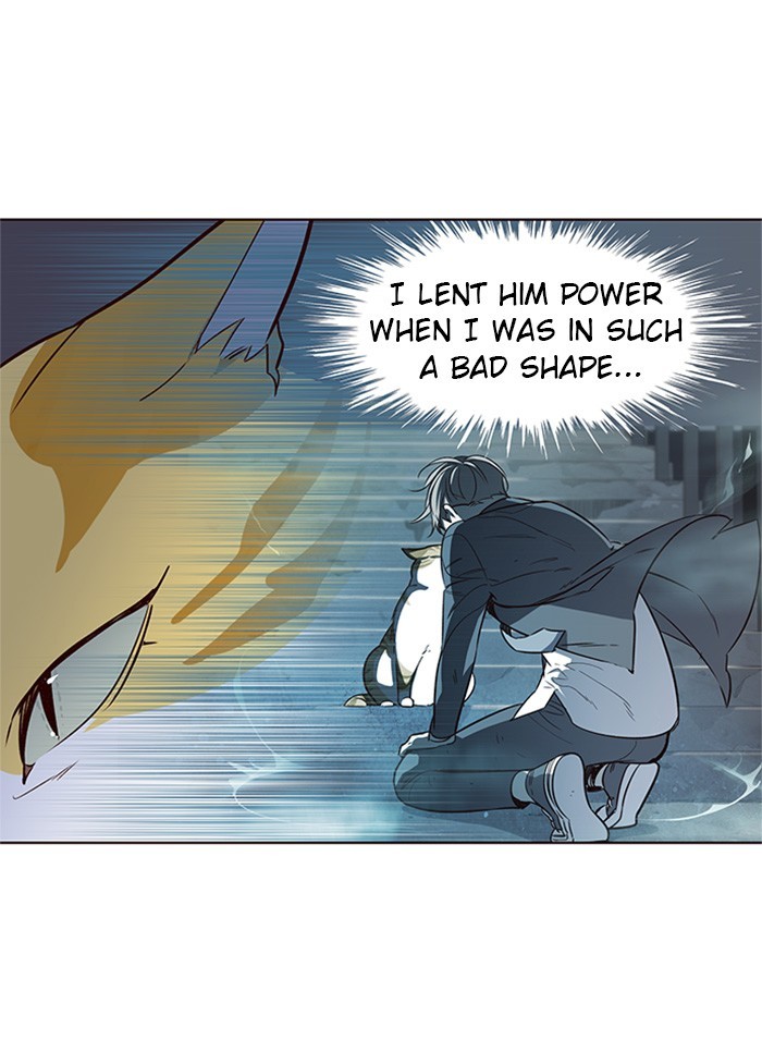 Eleceed chapter 8 page 32