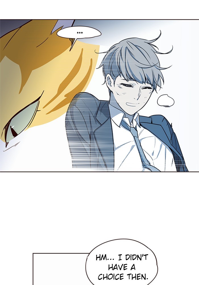 Eleceed chapter 8 page 33