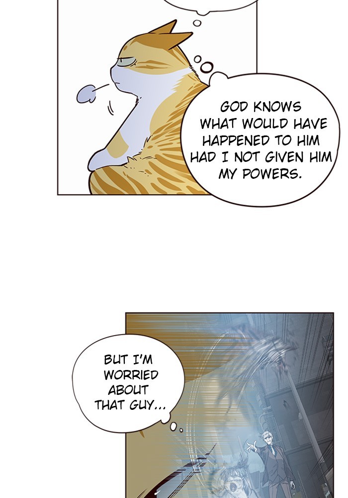 Eleceed chapter 8 page 34