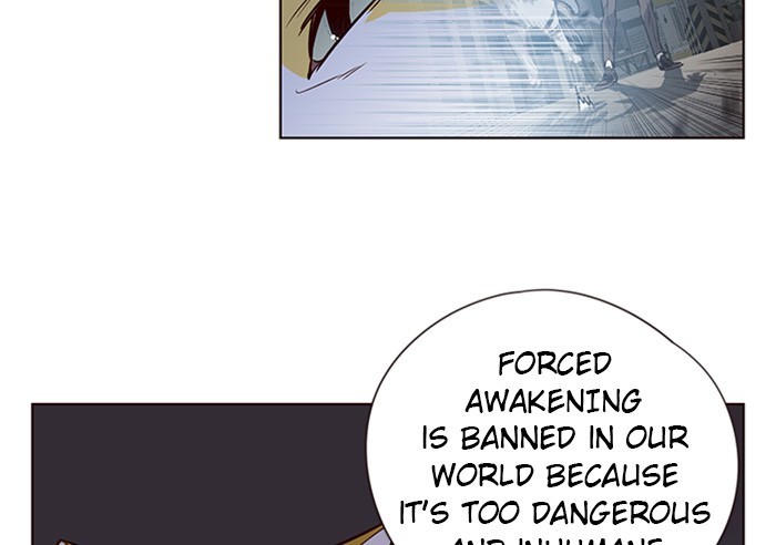 Eleceed chapter 8 page 35