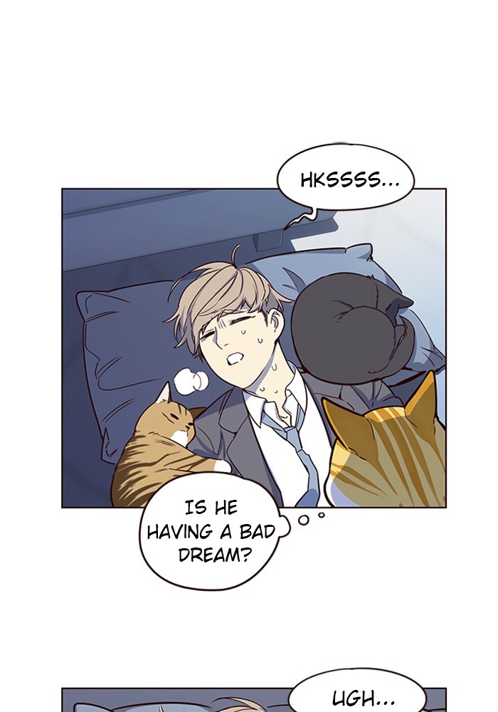 Eleceed chapter 8 page 42