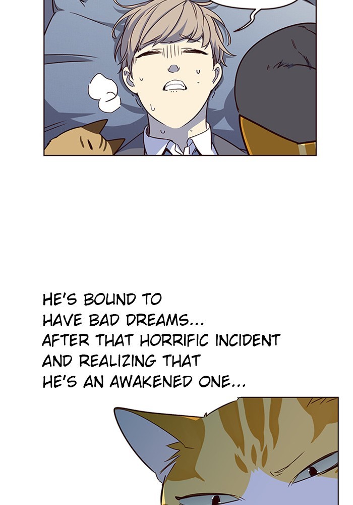 Eleceed chapter 8 page 43