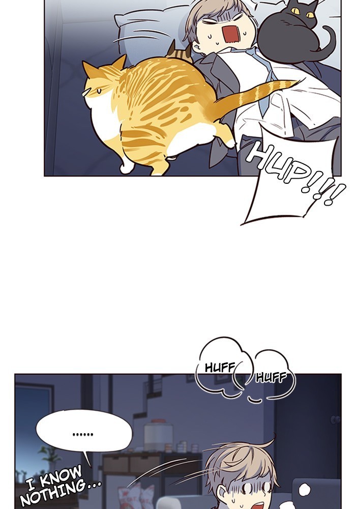 Eleceed chapter 8 page 50