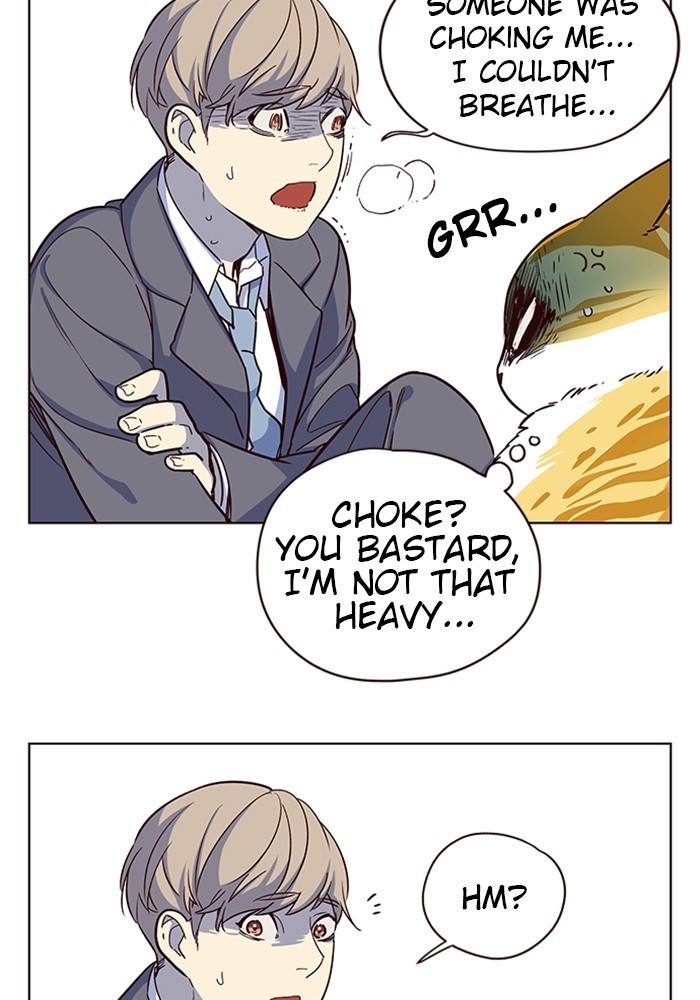 Eleceed chapter 8 page 52