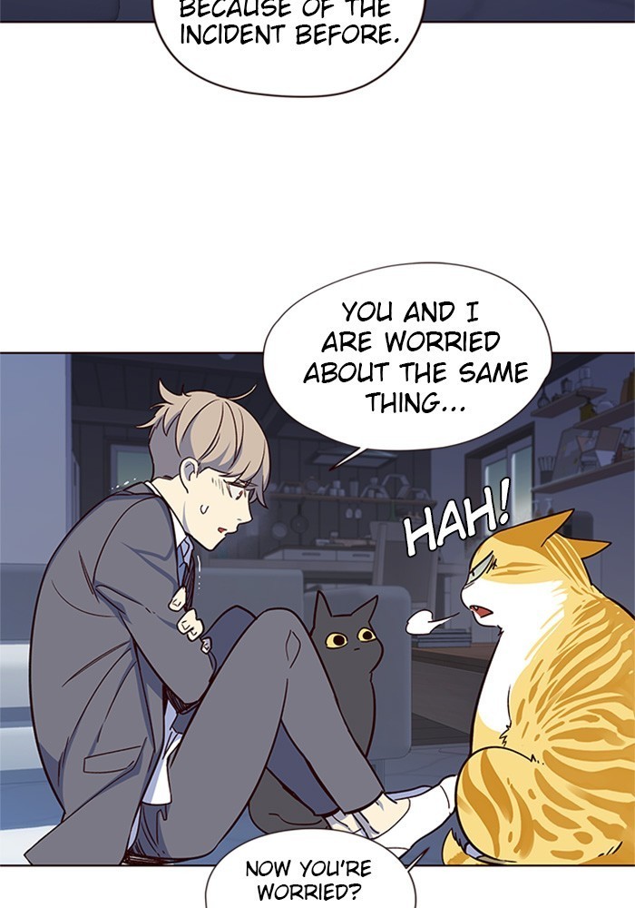 Eleceed chapter 8 page 55