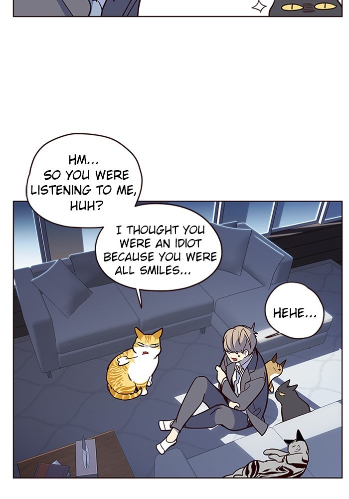 Eleceed chapter 8 page 57