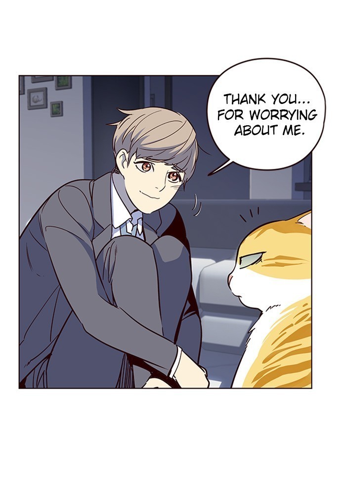 Eleceed chapter 8 page 60