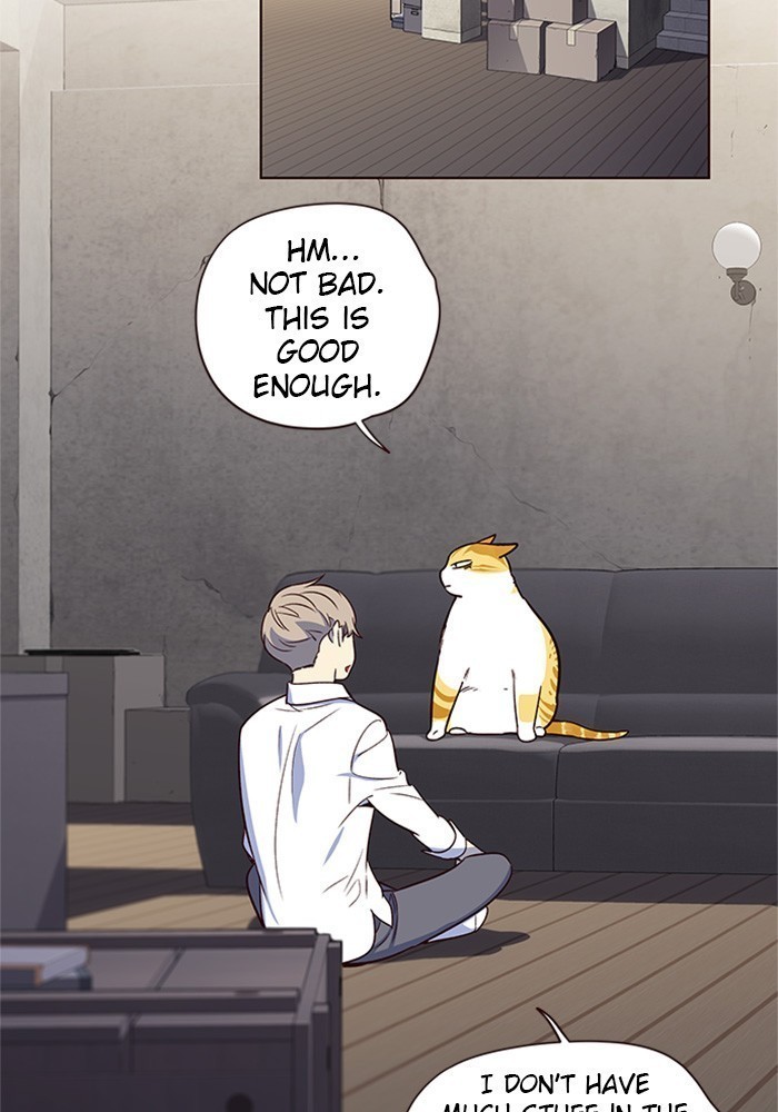 Eleceed chapter 8 page 73