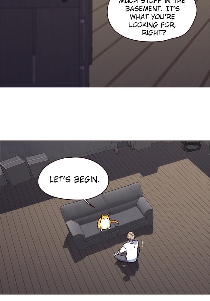 Eleceed chapter 8 page 74