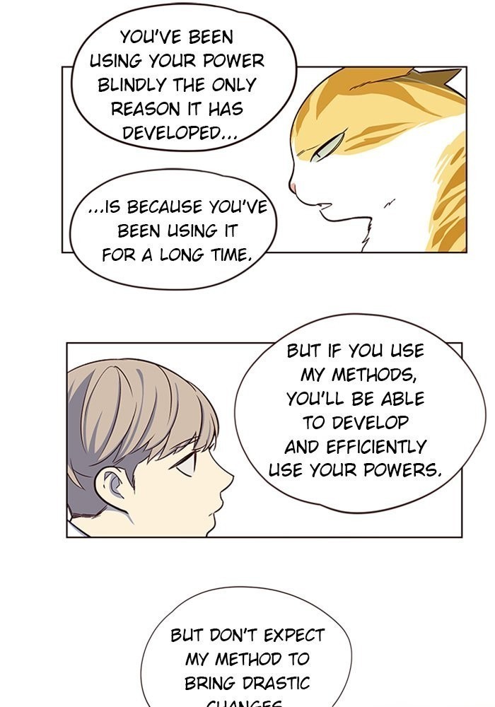 Eleceed chapter 8 page 75