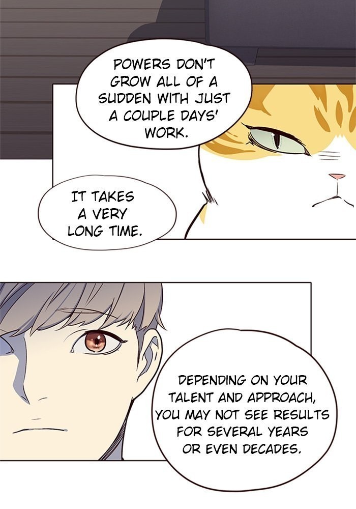 Eleceed chapter 8 page 77