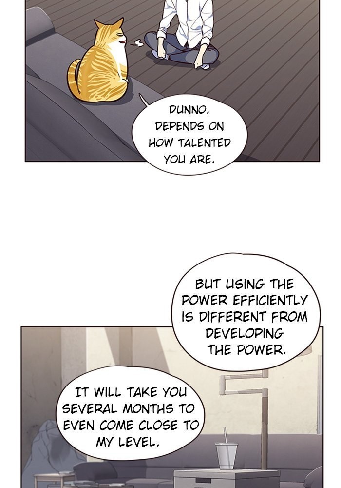 Eleceed chapter 8 page 79