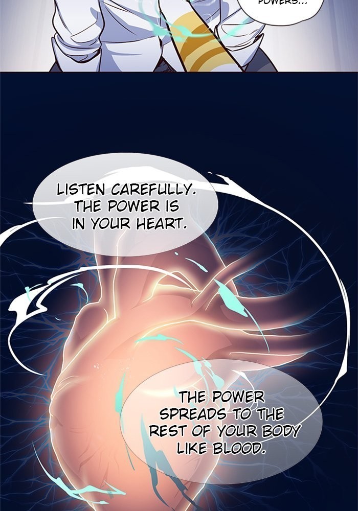 Eleceed chapter 8 page 85