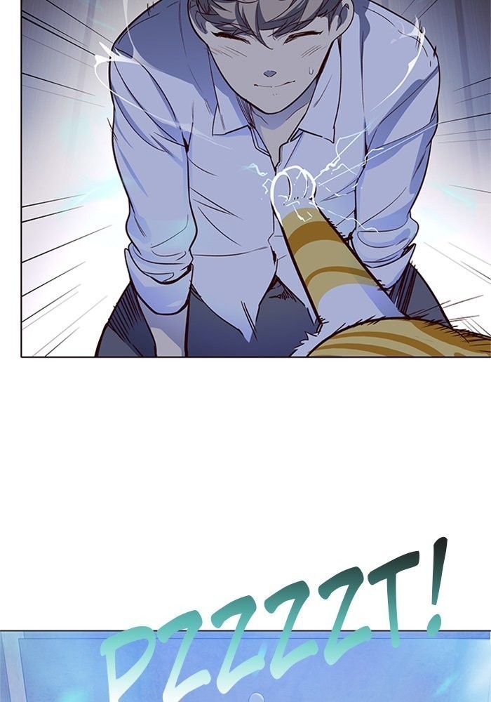 Eleceed chapter 8 page 93