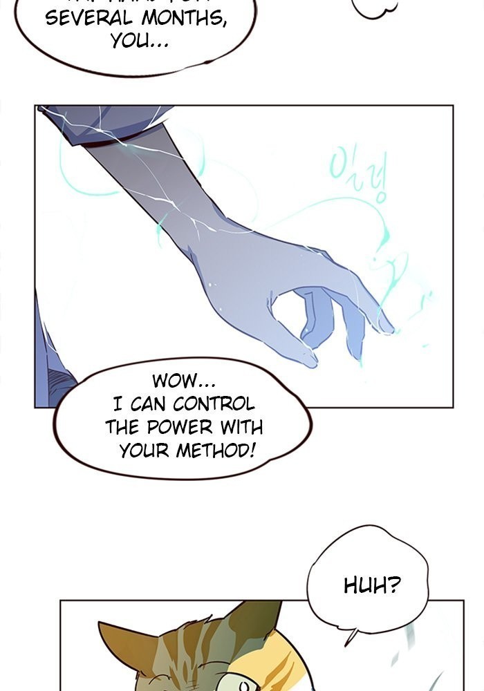 Eleceed chapter 8 page 104