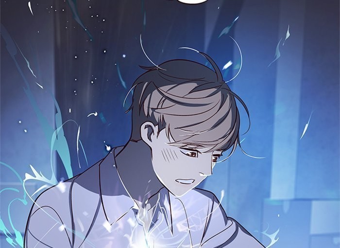 Eleceed chapter 8 page 107